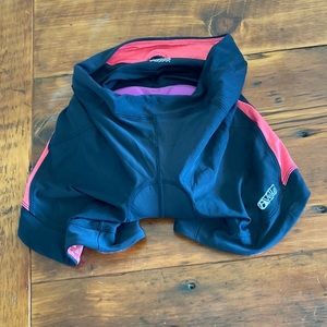 Bike shorts